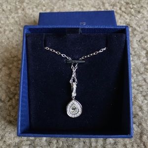 Swarovski Pendant Sensation